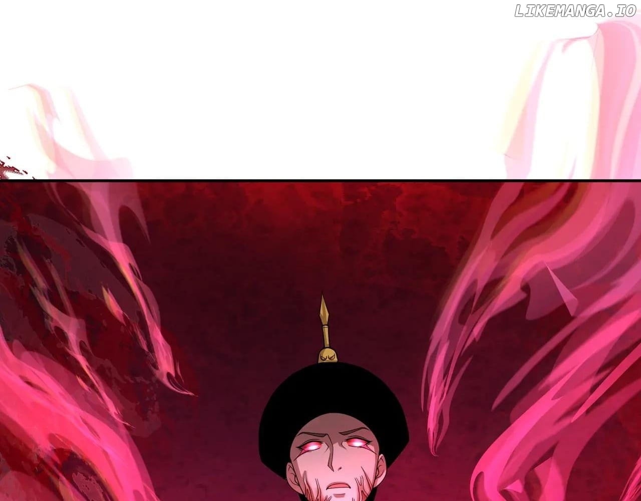 Era of the Haunted Chapter 319 - page 6